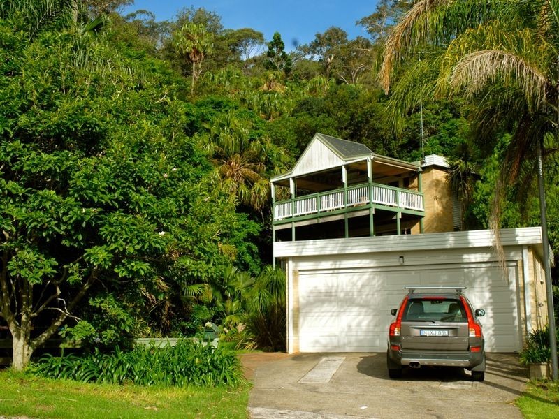 125 Prince Alfred Parade, Newport NSW 2106