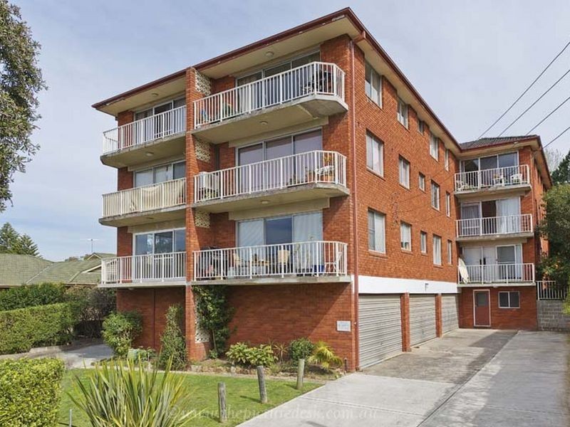 6/12 Seaview Avenue, Newport NSW 2106