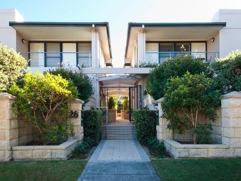 9/26 Foamcrest Avenue, Newport NSW 2106