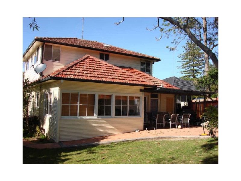 4 Foamcrest Avenue, Newport NSW 2106