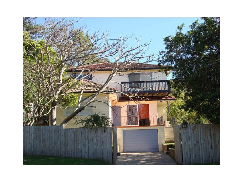 4 Foamcrest Avenue, Newport NSW 2106