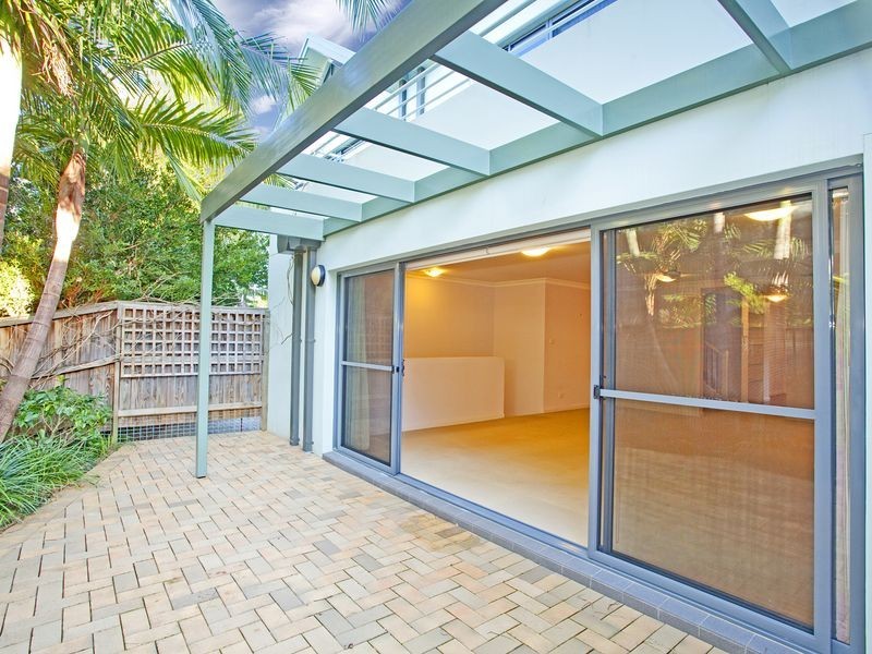 3/22 Foamcrest Avenue, Newport NSW 2106