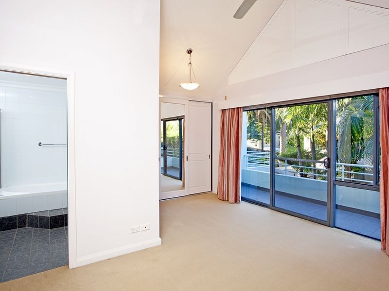 3/22 Foamcrest Avenue, Newport NSW 2106