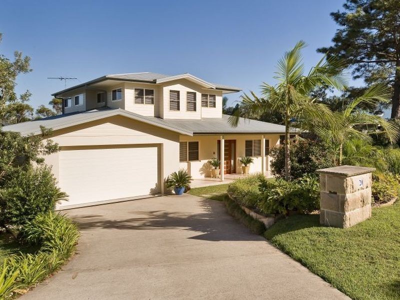 20 Lovering Place, Newport NSW 2106
