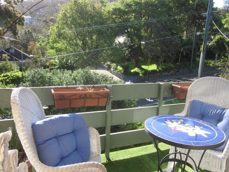 12/31 Seaview Avenue, Newport NSW 2106