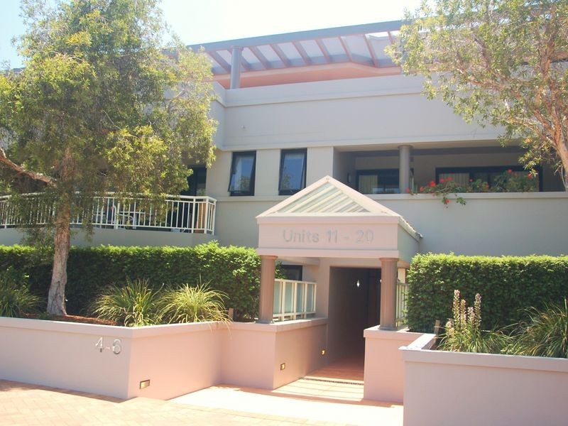 14/4-6 Vineyard Street, Mona Vale NSW 2103