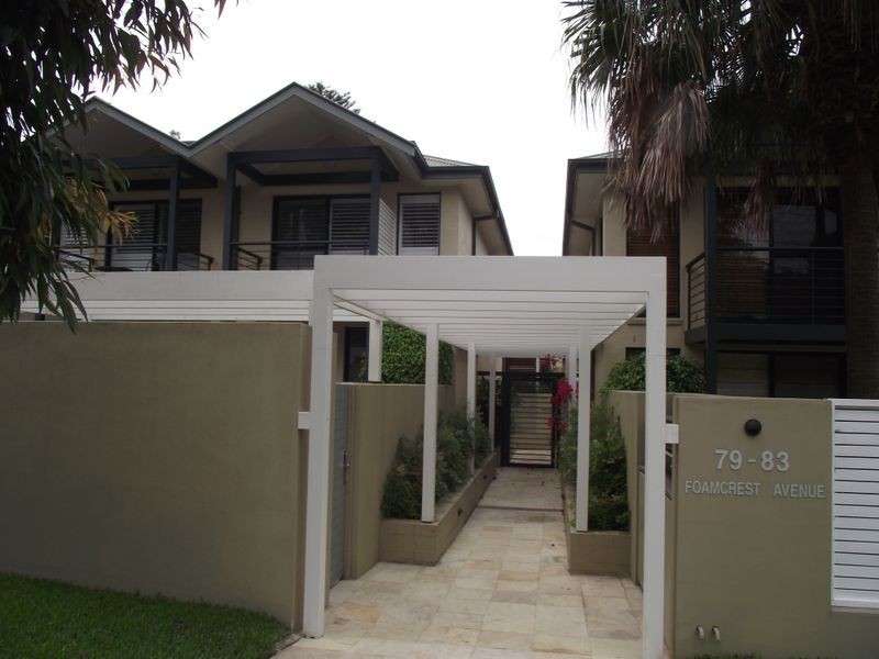 5/79 Foamcrest Avenue, Newport NSW 2106