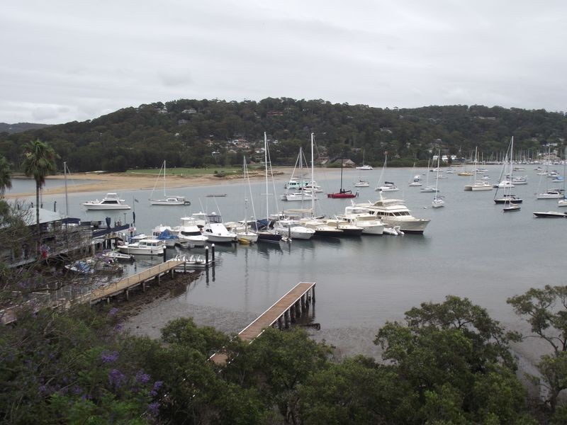 12/10 Kalinya Street, Newport NSW 2106