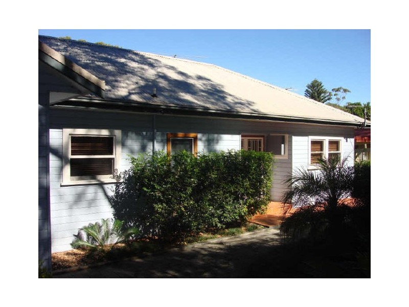 1 Irrubel Road, Newport NSW 2106