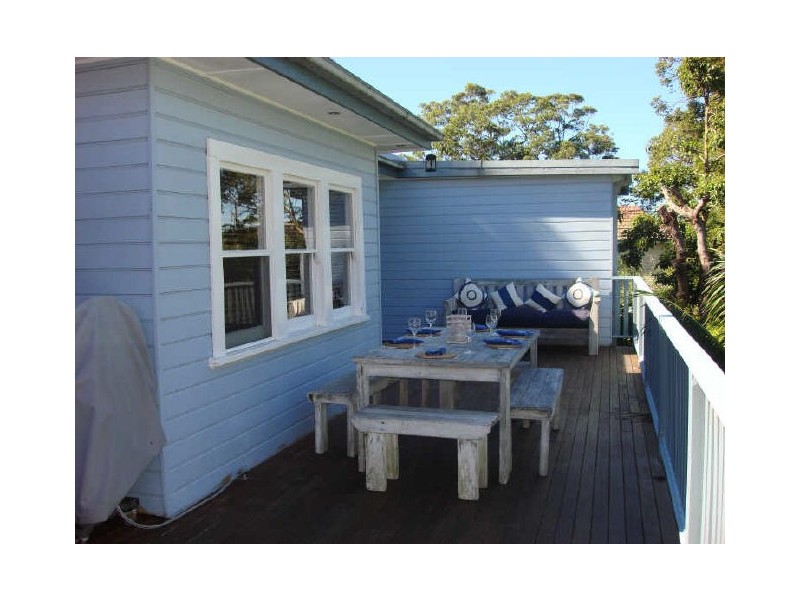 1 Irrubel Road, Newport NSW 2106