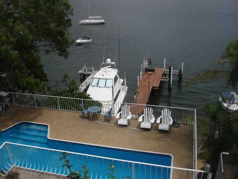 Upper 202 Hudson Parade, Clareville NSW 2107