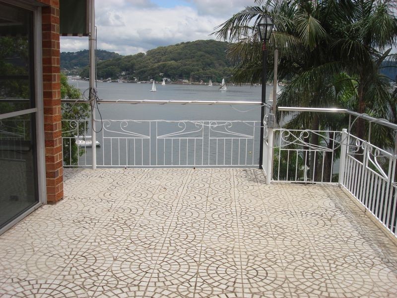 Upper 202 Hudson Parade, Clareville NSW 2107