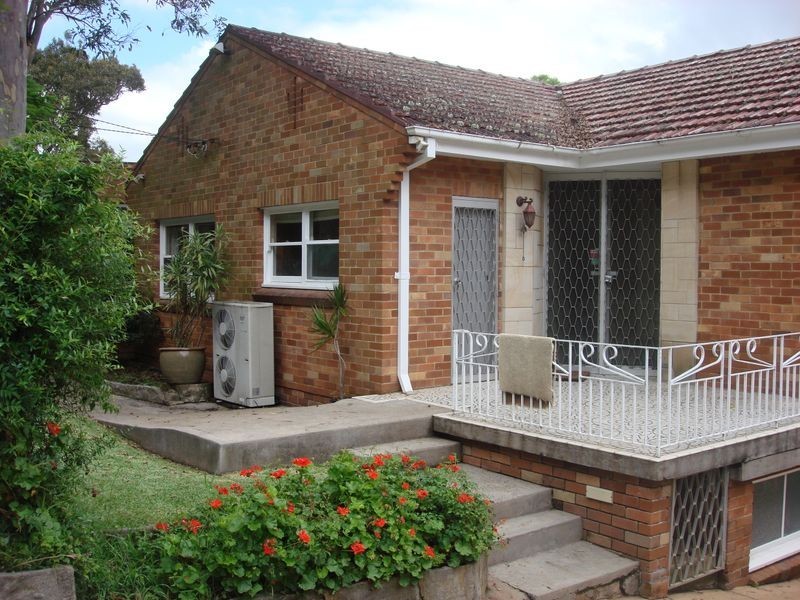 Upper 202 Hudson Parade, Clareville NSW 2107