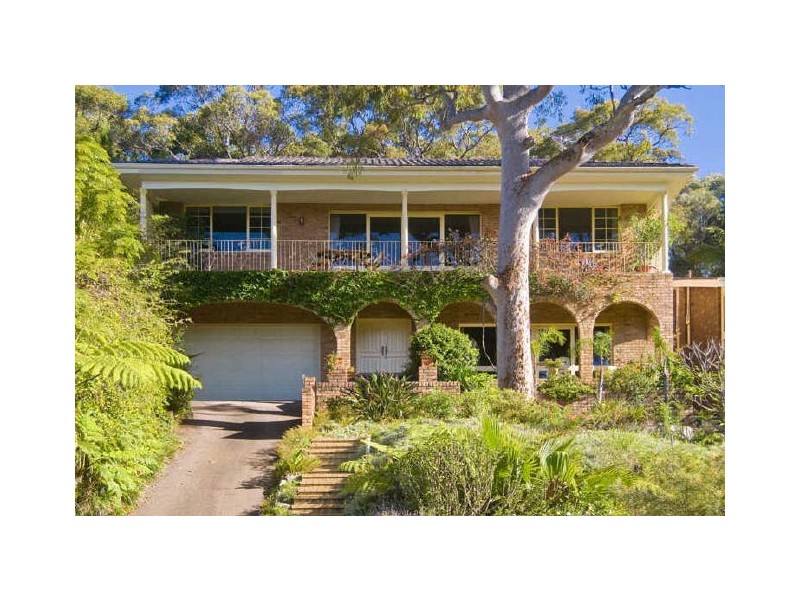 26 Loblay Crescent, Bilgola Plateau NSW 2107