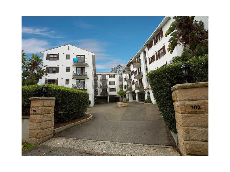7/702 Barrenjoey Road, Avalon NSW 2107