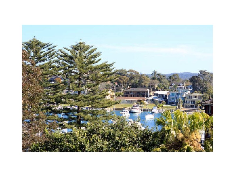 3/69 Beaconsfield Street, Newport NSW 2106