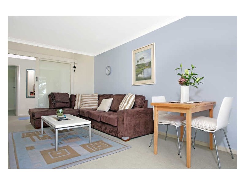 11/91 Foamcrest Avenue, Newport NSW 2106