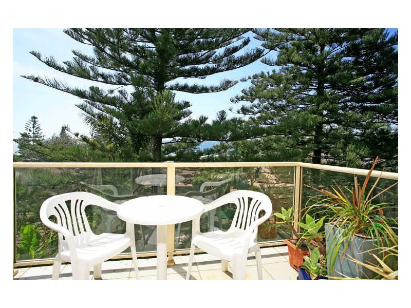 11/91 Foamcrest Avenue, Newport NSW 2106