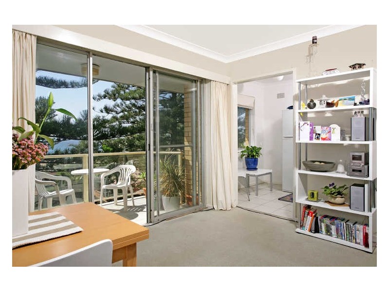 11/91 Foamcrest Avenue, Newport NSW 2106