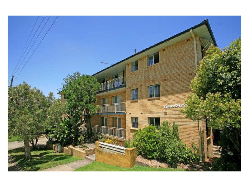 11/91 Foamcrest Avenue, Newport NSW 2106