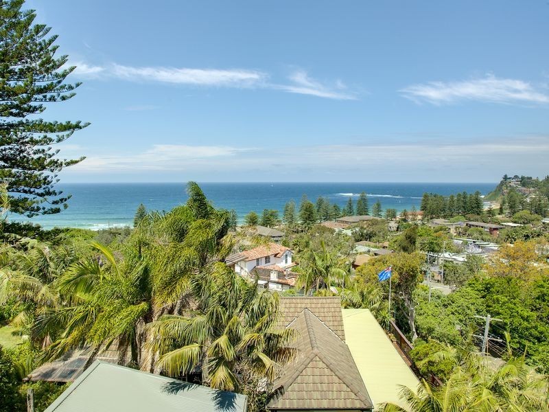 18 Hillside Road, Newport NSW 2106