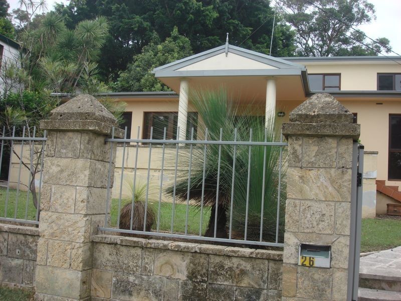 26 Nulluburra Road, Newport NSW 2106