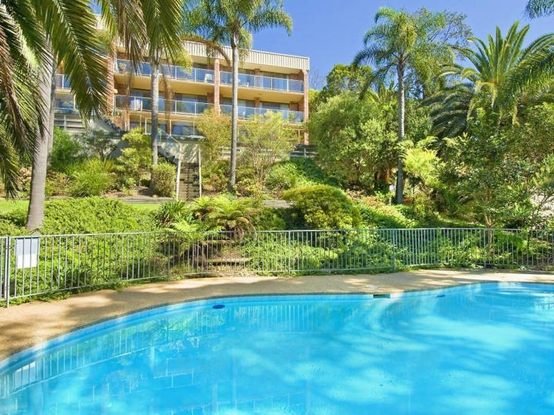 8/19 Ramsay Street, Collaroy NSW 2097