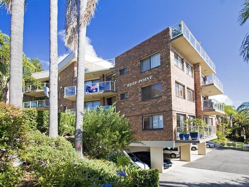 8/19 Ramsay Street, Collaroy NSW 2097