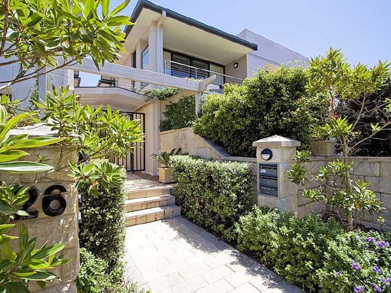 7/26 Foamcrest Avenue, Newport NSW 2106