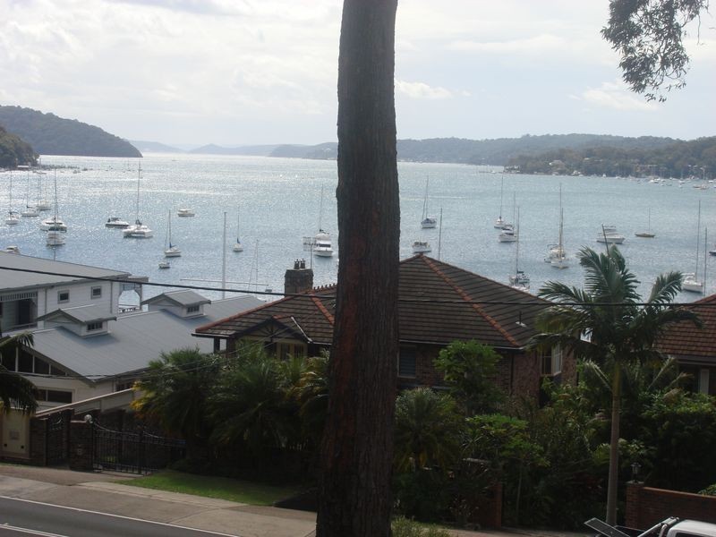 2025 Pittwater Road, Bayview NSW 2104