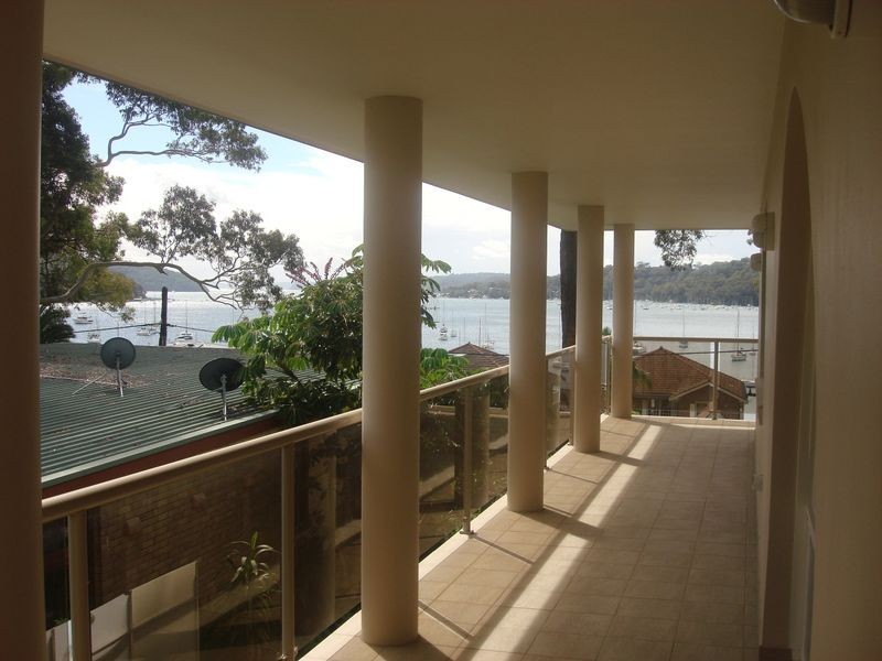 2025 Pittwater Road, Bayview NSW 2104