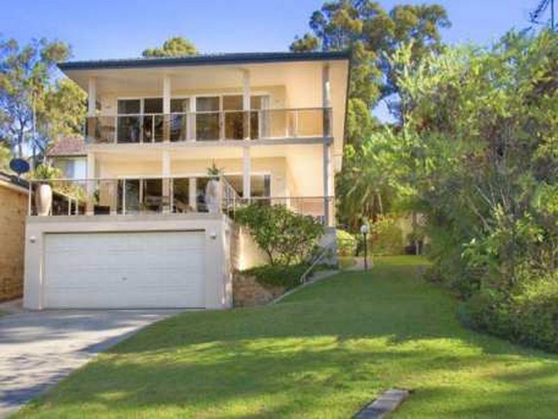 2025 Pittwater Road, Bayview NSW 2104