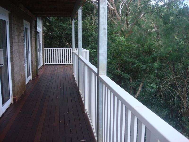 283 Lower Plateau Road, Bilgola NSW 2107