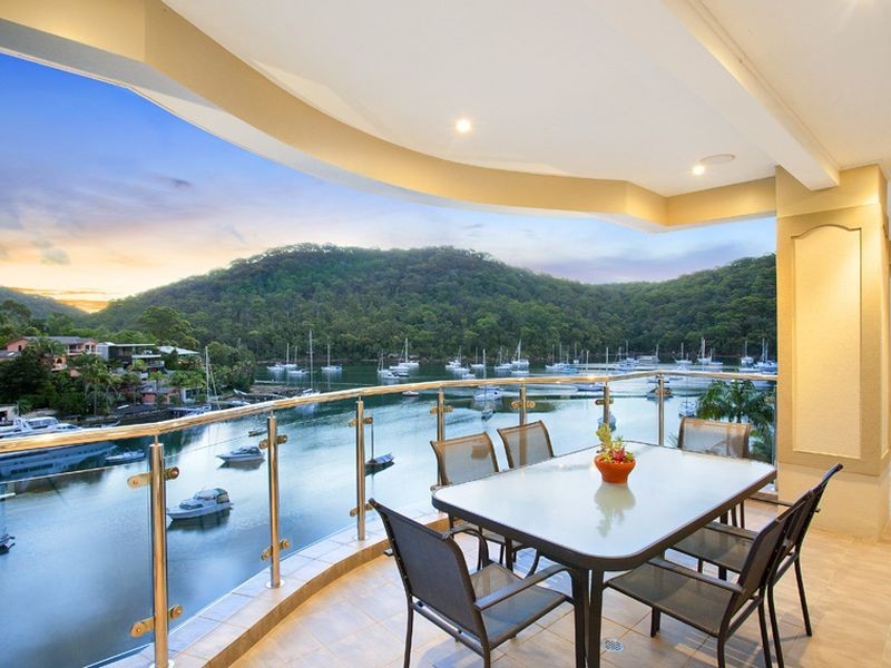 54 McCarrs Creek Road, Church Point NSW 2105