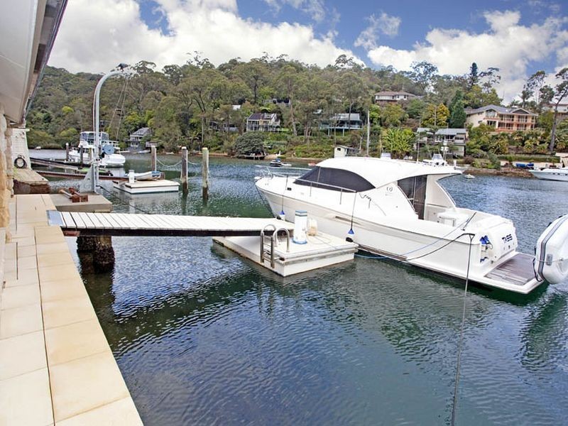 54 McCarrs Creek Road, Church Point NSW 2105