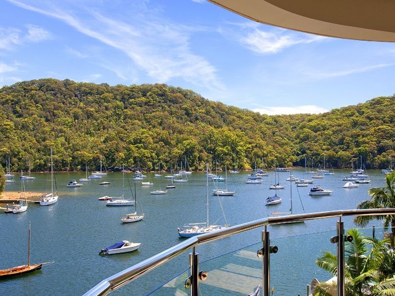 54 McCarrs Creek Road, Church Point NSW 2105