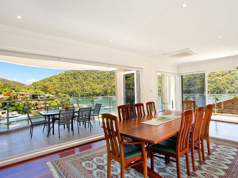 54 McCarrs Creek Road, Church Point NSW 2105