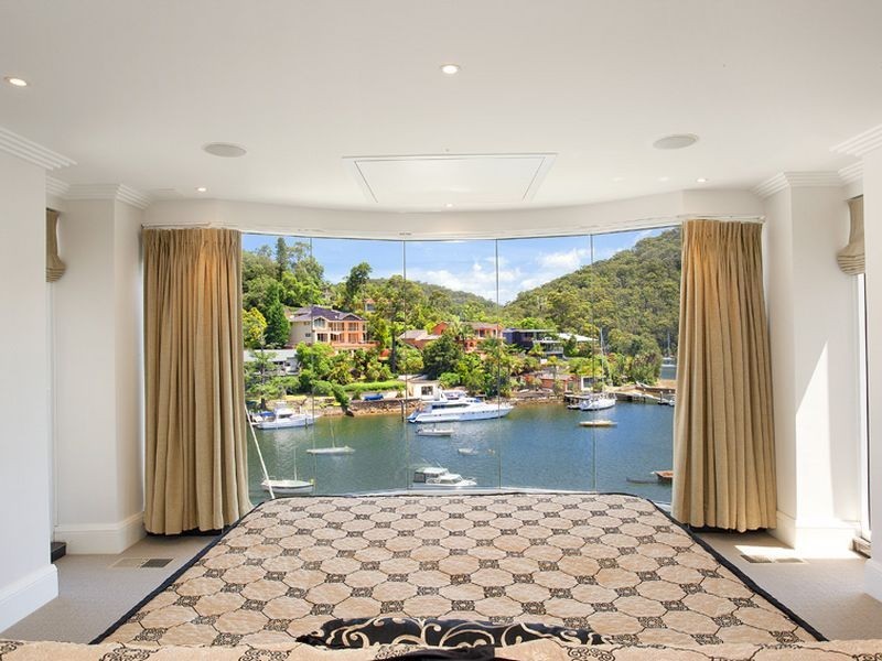 54 McCarrs Creek Road, Church Point NSW 2105