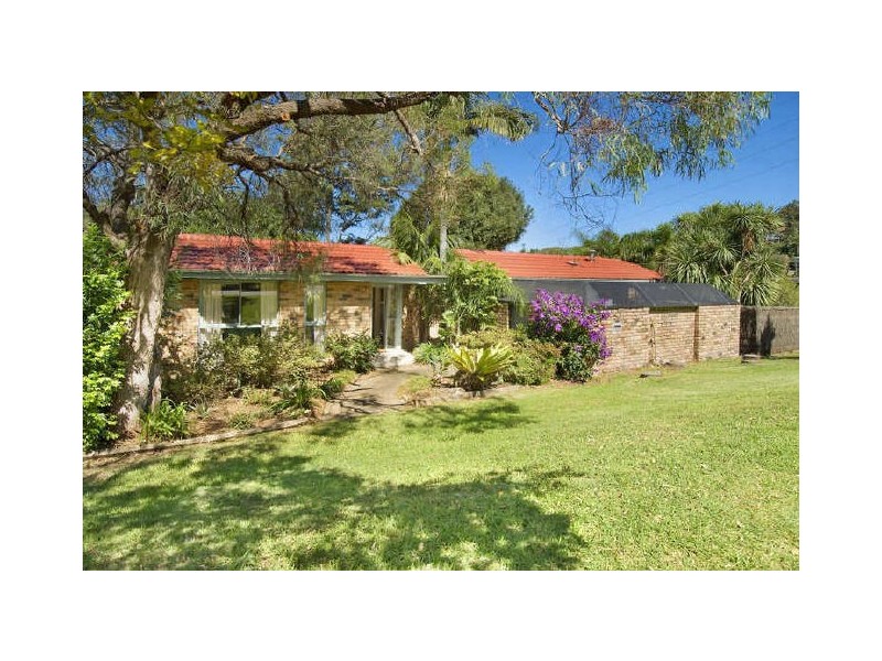 57 Ocean Avenue, Newport NSW 2106