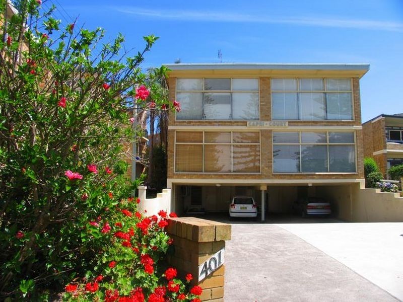 2/401 Barrenjoey Road, Newport NSW 2106