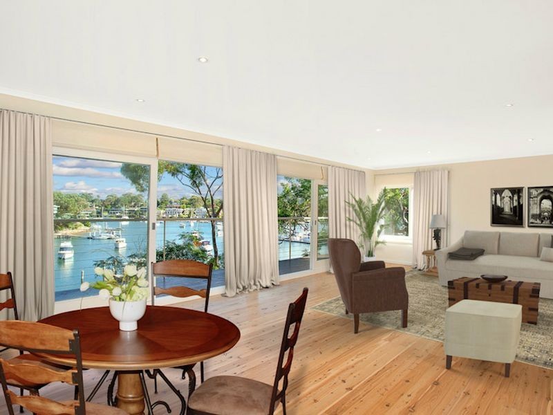 61 Beaconsfield Street, Newport NSW 2106