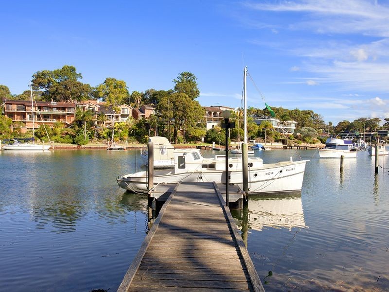 61 Beaconsfield Street, Newport NSW 2106