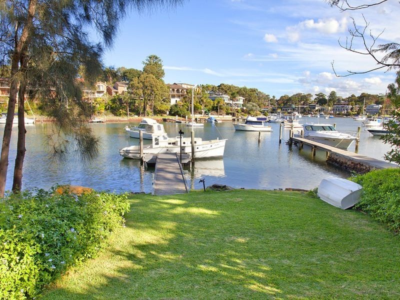 61 Beaconsfield Street, Newport NSW 2106