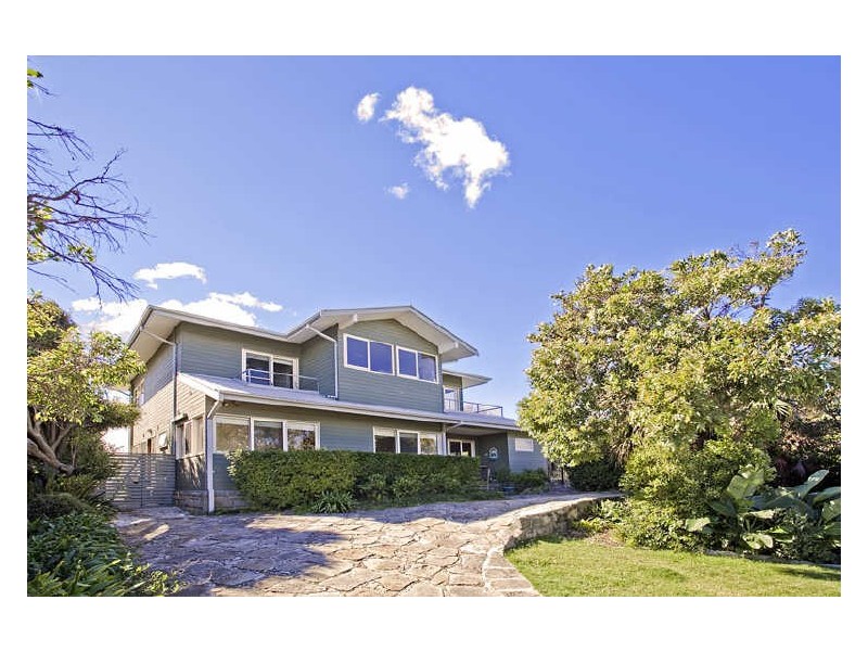 92 Bungan Head Road, Newport NSW 2106