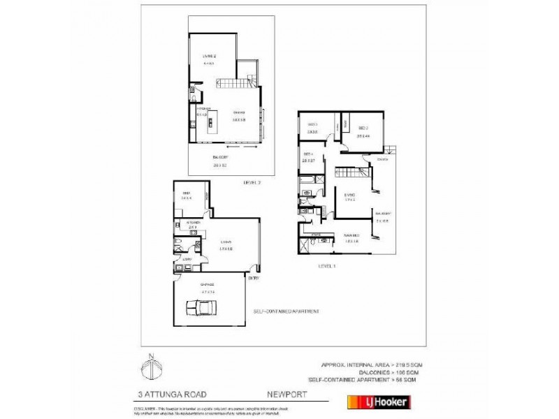 3 Attunga Road, Newport NSW 2106