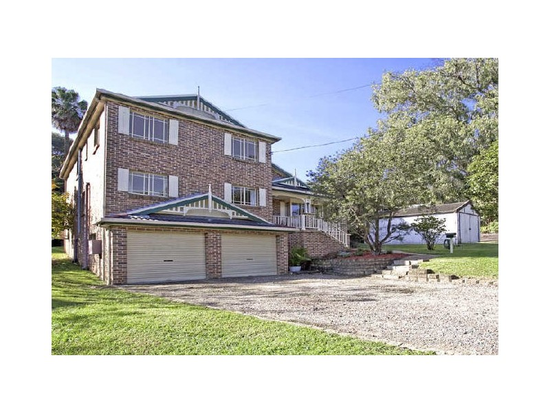 60 Irrubel Road, Newport NSW 2106