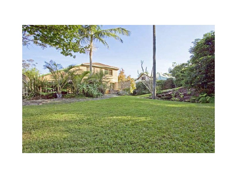 60 Irrubel Road, Newport NSW 2106