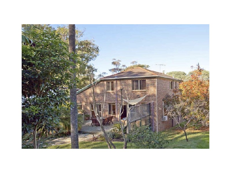 60 Irrubel Road, Newport NSW 2106