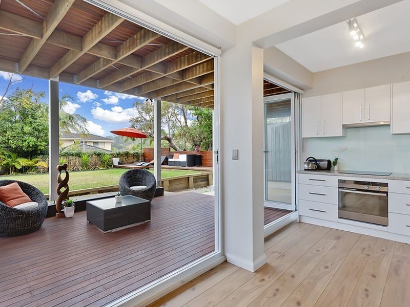 Lower/59 The Outlook, Bilgola NSW 2107