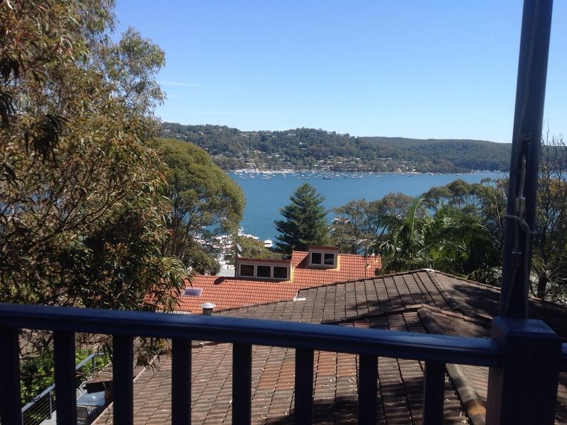 Upper/47a Prince Alfred Parade, Newport NSW 2106